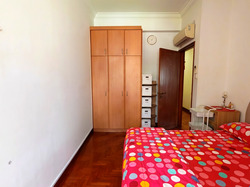 Parry Green (D19), Terrace #552733401